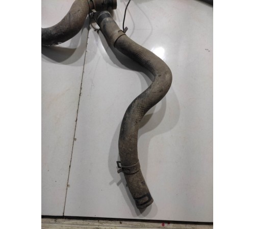 Трубки системы охлаждения