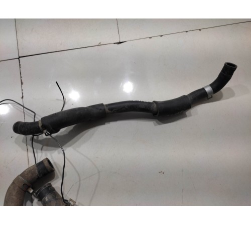 Трубки системы охлаждения