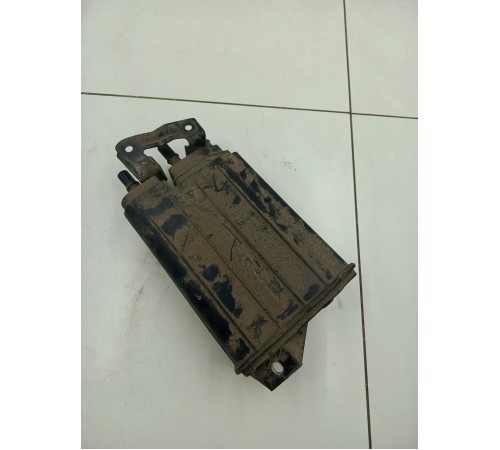 Абсорбер топливной системы