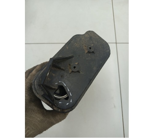 Абсорбер топливной системы