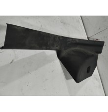 Накладка порога (задняя правая)