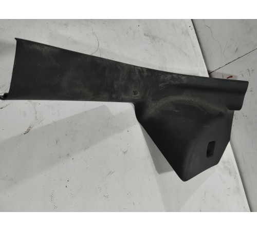 Накладка порога (задняя правая)