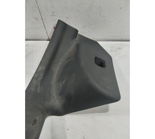 Накладка порога (задняя правая)