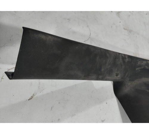 Накладка порога (задняя правая)