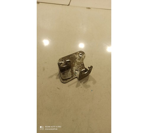Кронштейн(крепление) троса коробки передач МКПП