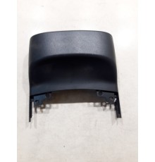 Кожух рулевой колонки верхний