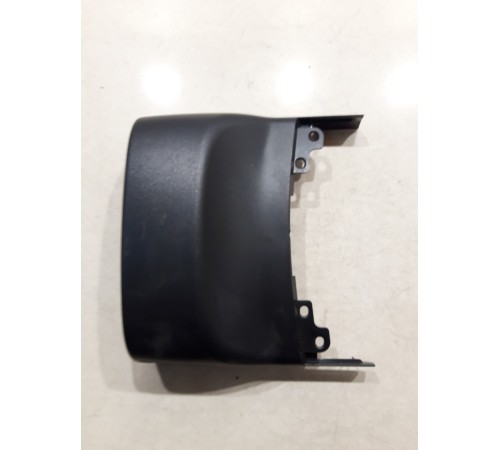 Кожух рулевой колонки верхний