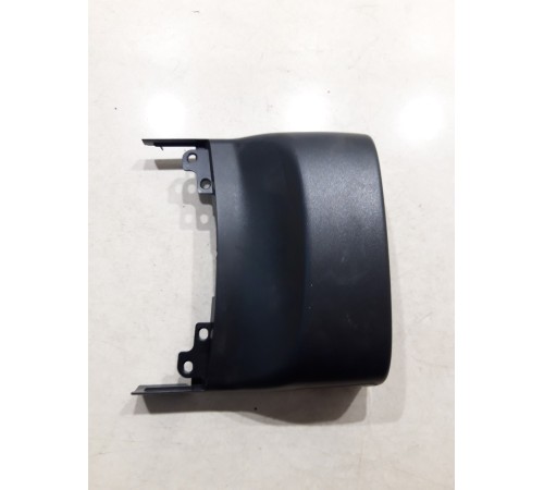 Кожух рулевой колонки верхний