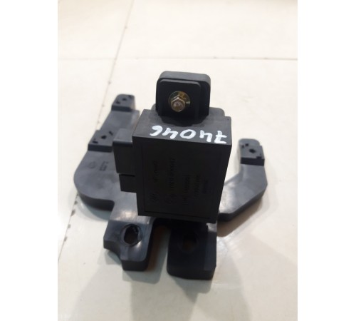 Иммобилайзер