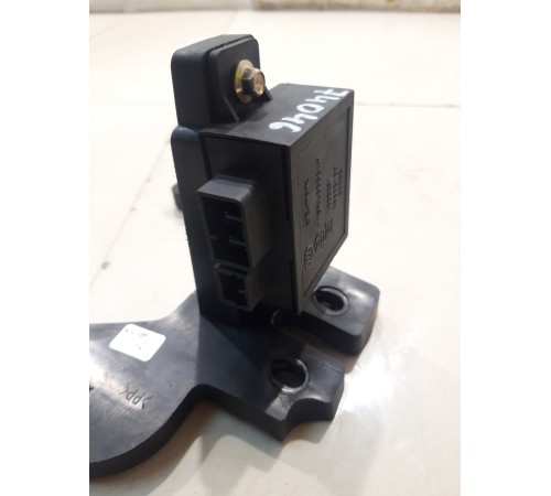 Иммобилайзер