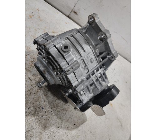 Раздаточная коробка