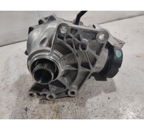 Раздаточная коробка