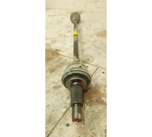 Привод Задний Правый