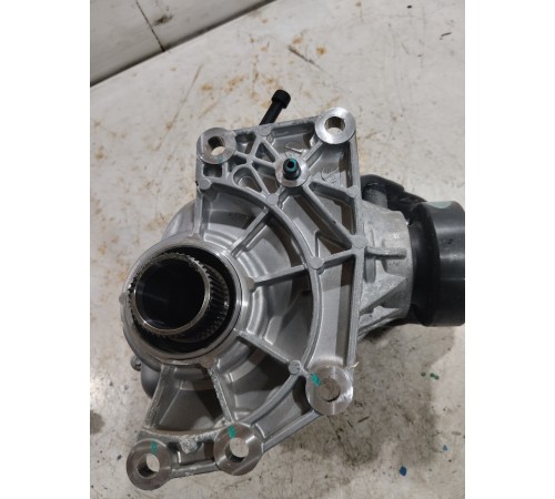 Раздаточная коробка