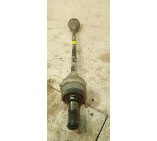 Привод Задний Правый