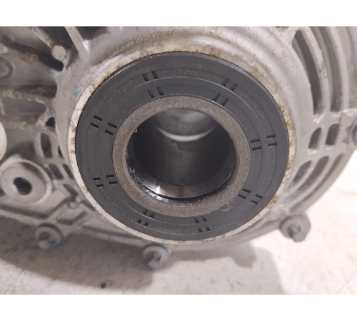 Раздаточная коробка