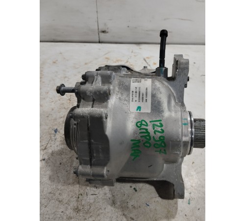 Раздаточная коробка