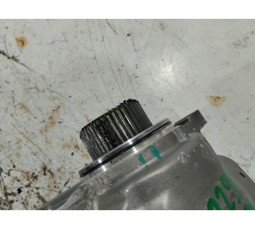 Раздаточная коробка