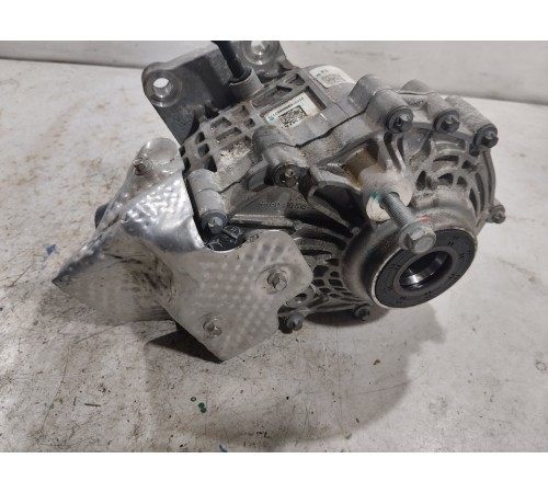 Раздаточная коробка