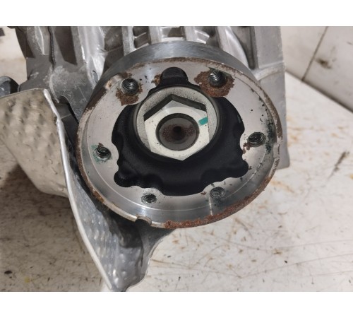 Раздаточная коробка