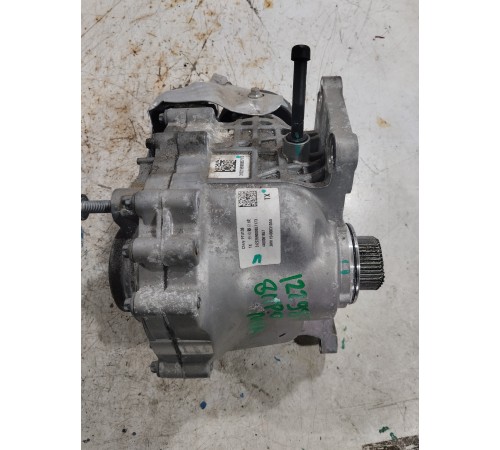 Раздаточная коробка