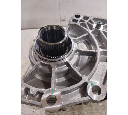 Раздаточная коробка