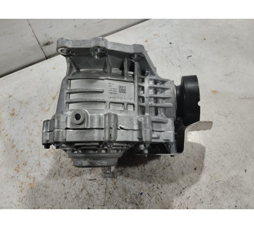 Раздаточная коробка