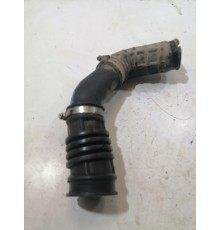 Патрубок воздушного фильтра