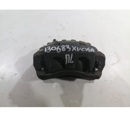 Суппорт передний левый