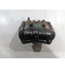 Суппорт передний левый