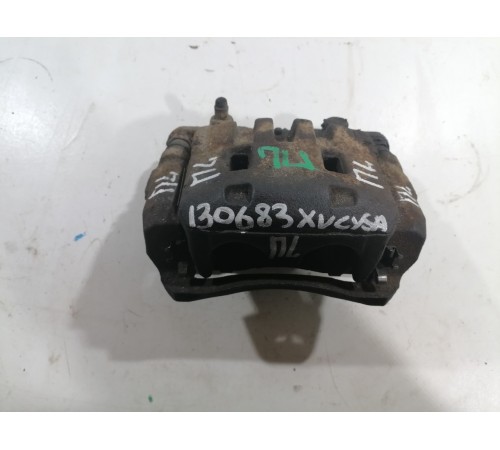 Суппорт передний левый