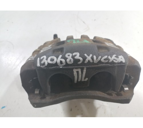 Суппорт передний левый