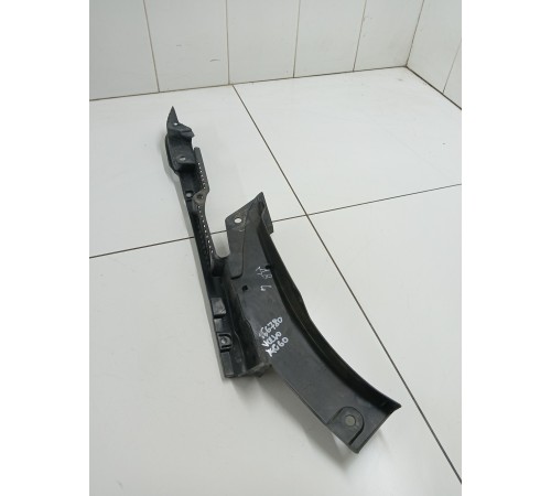 Накладка крыла арки передняя левая