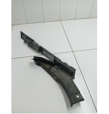 Накладка крыла арки передняя левая