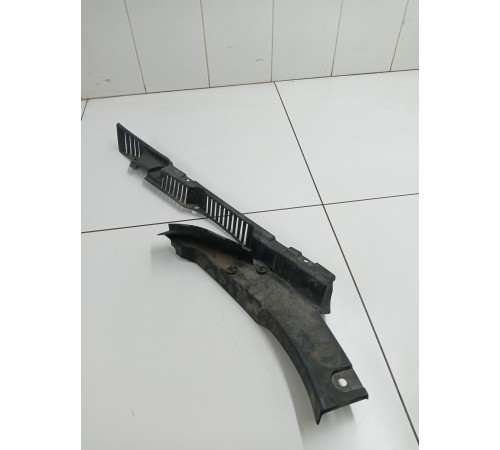 Накладка крыла арки передняя левая