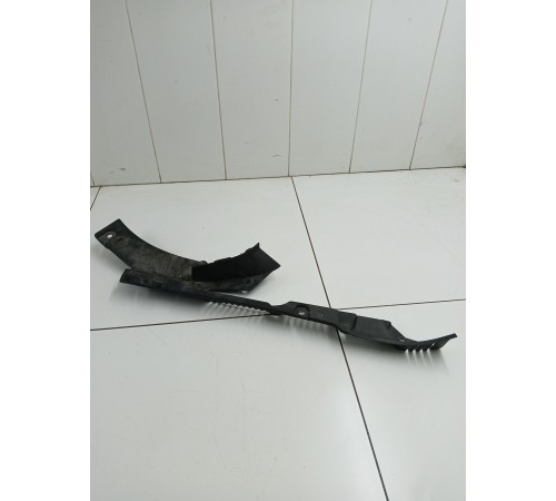 Накладка крыла арки передняя левая