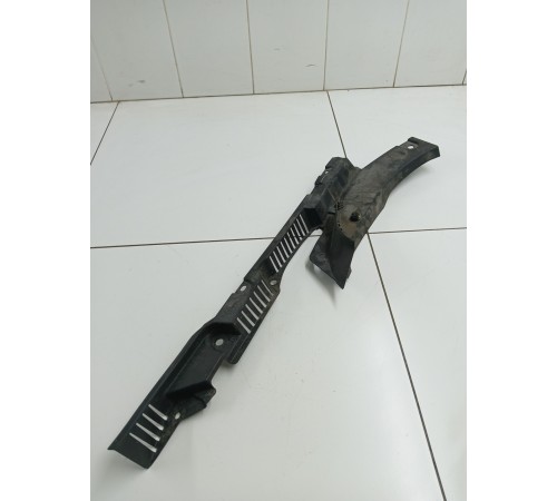 Накладка крыла арки передняя левая