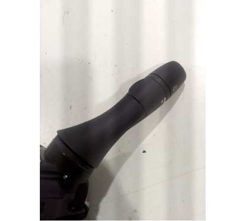 Подрулевой переключатель поворотов