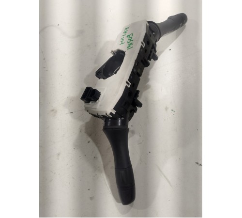 Подрулевой переключатель поворотов