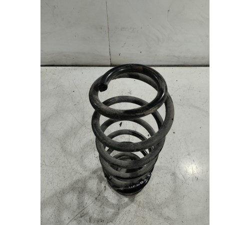 Пружина подвески задняя левая