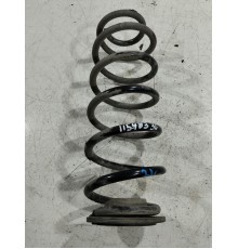 Пружина подвески задняя левая