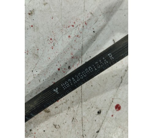 Тормозной шланг(задний правый)