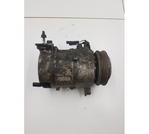 Компрессор кондиционера