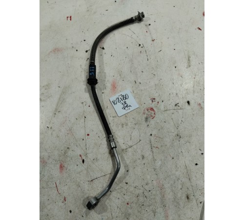 Тормозной шланг(задний правый)