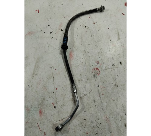 Тормозной шланг(задний правый)