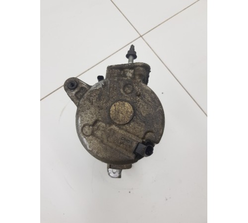 Компрессор кондиционера