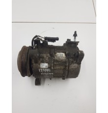 Компрессор кондиционера