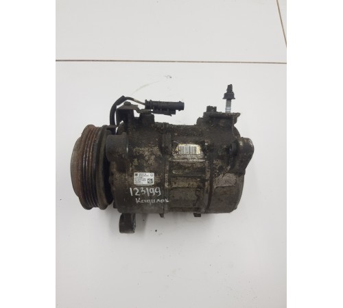 Компрессор кондиционера