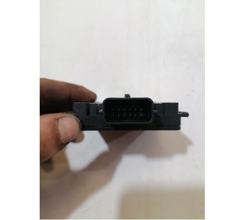 Блок слепых зон задний левый