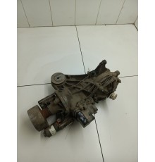 Редуктор задний